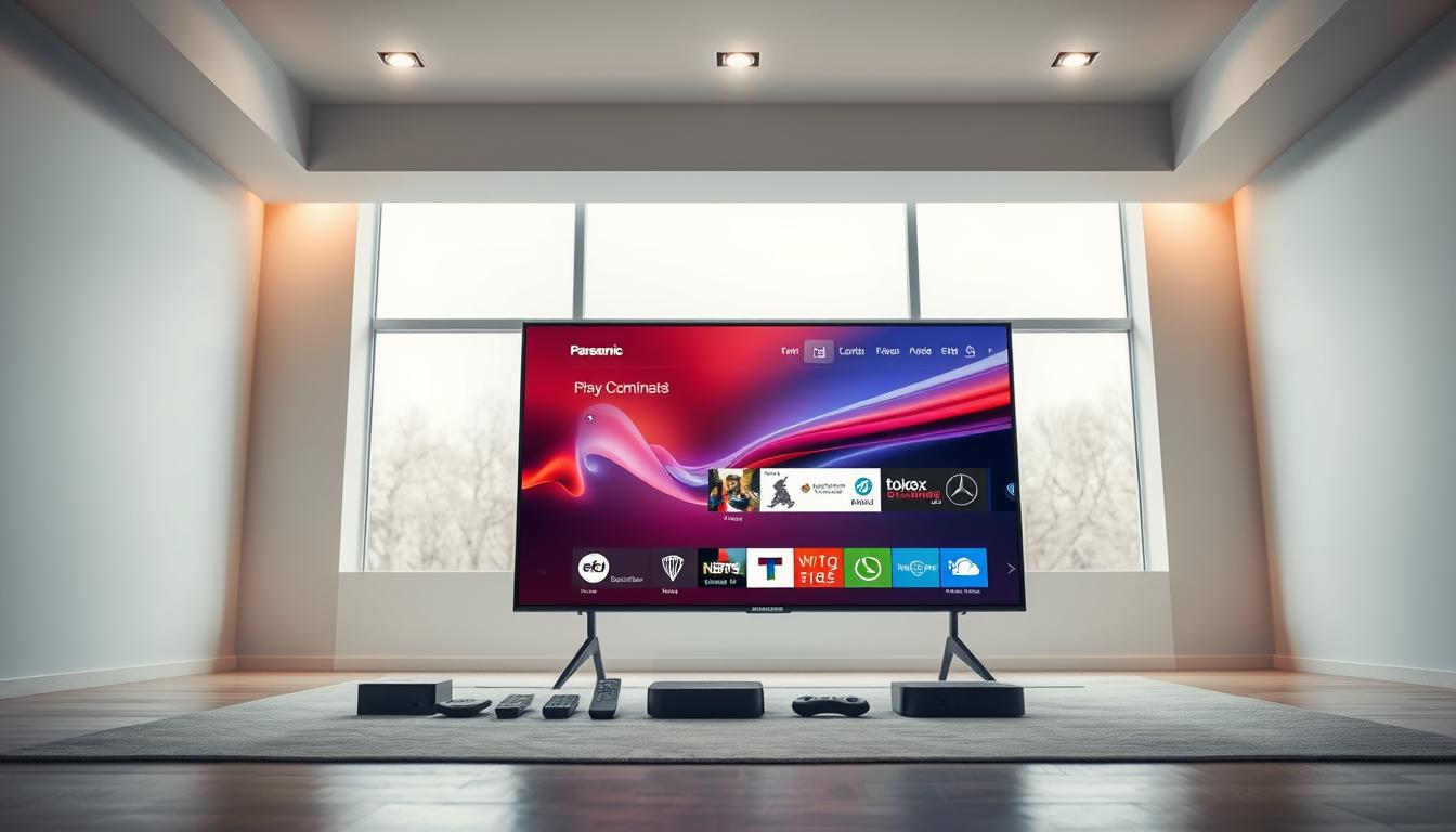 Step-by-Step Guide: How to Get IPTV on Panasonic Smart TV