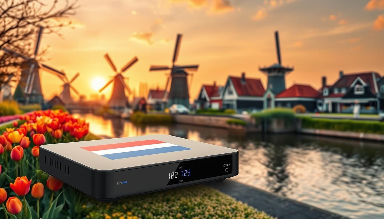 dutch iptv​