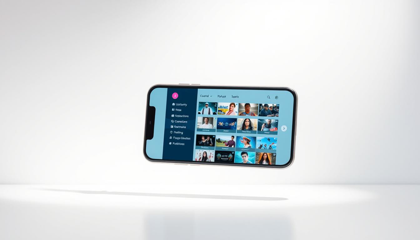 iptv app​
