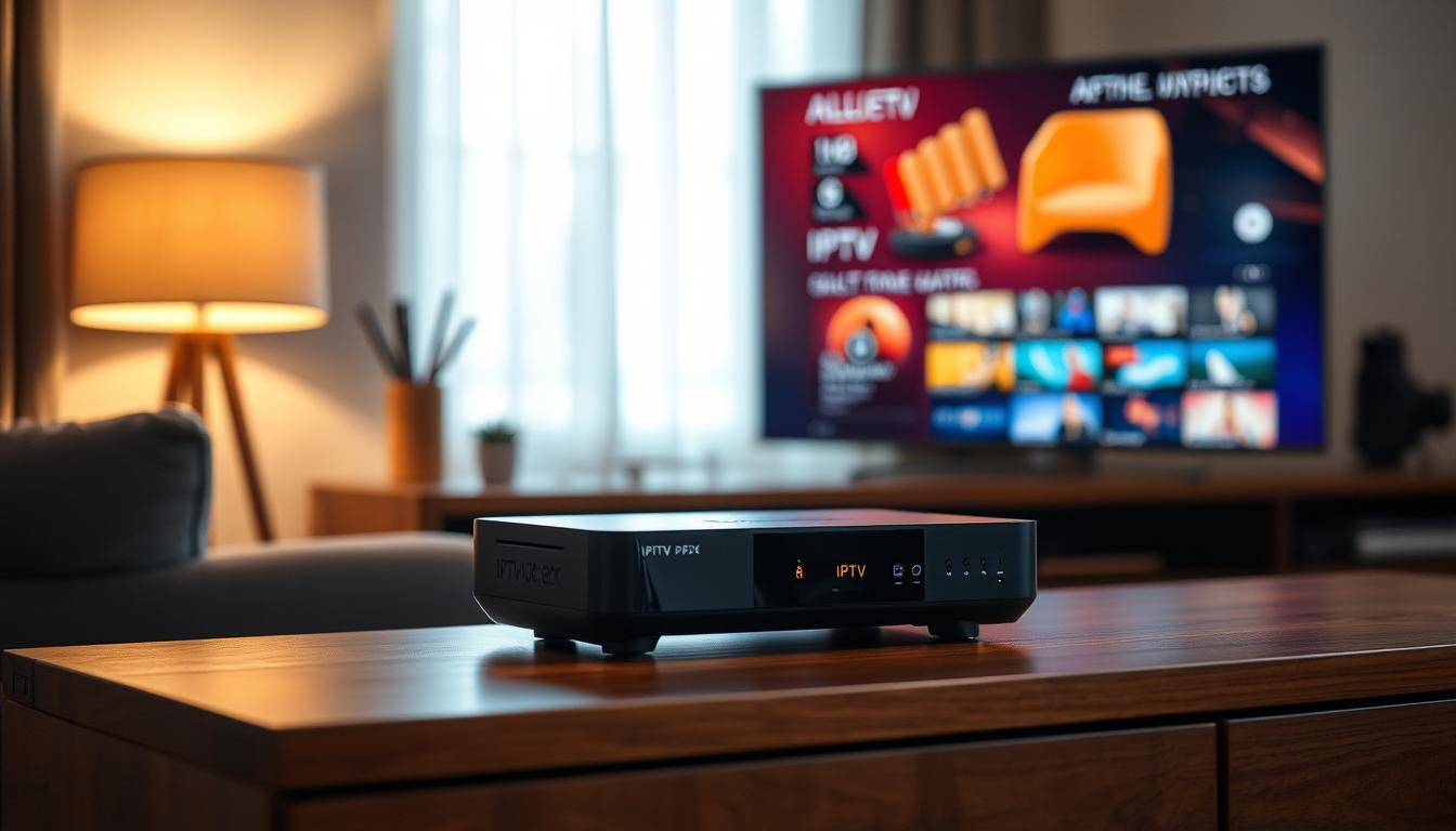 iptv kastje​