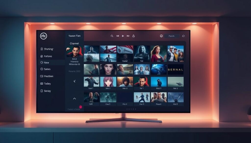 iptv smarters pro