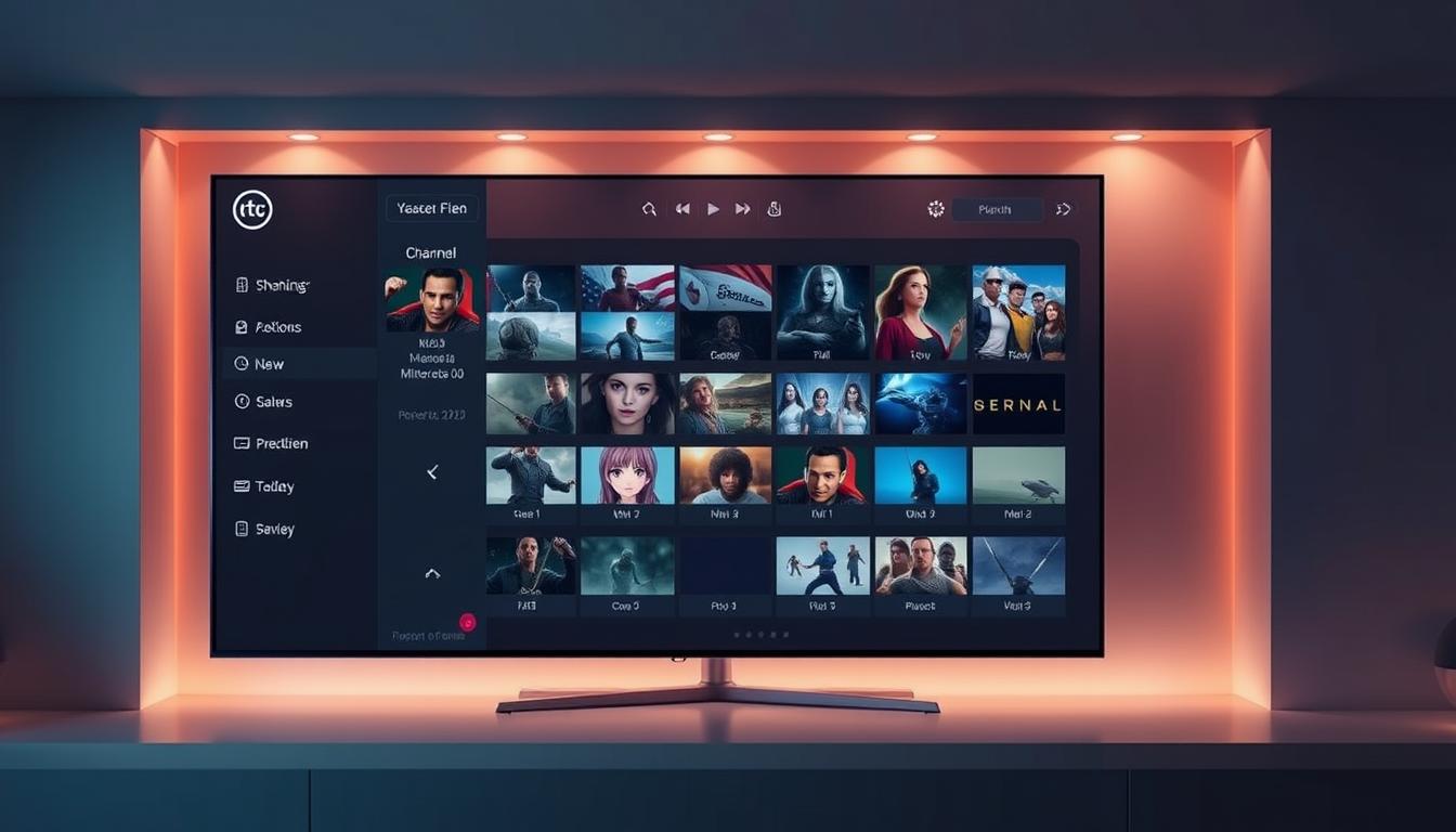 iptv smarters pro
