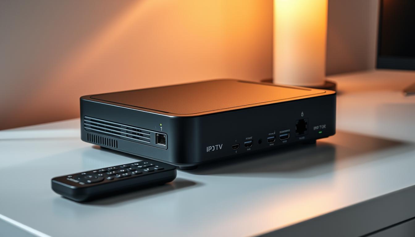 iptv stb