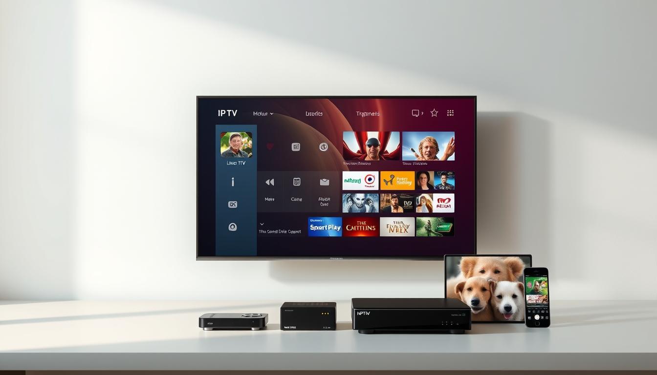 iptv totaal​