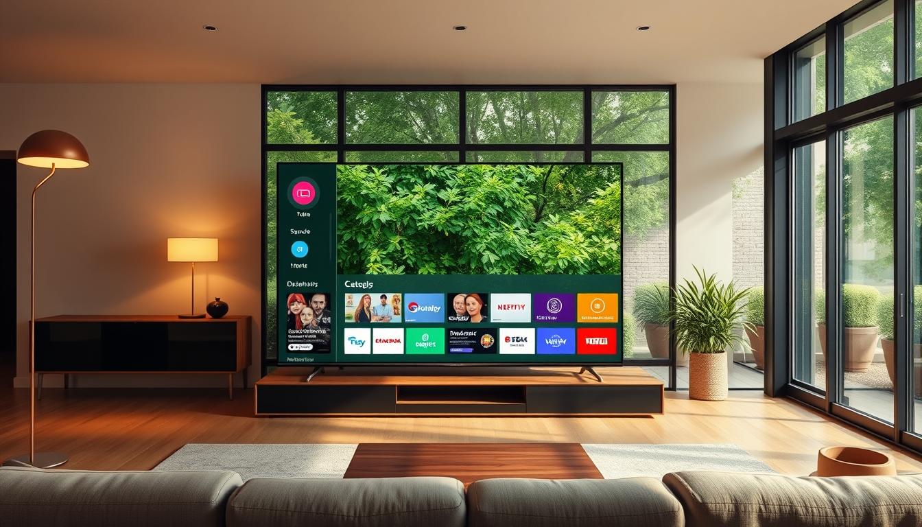 smart iptv​